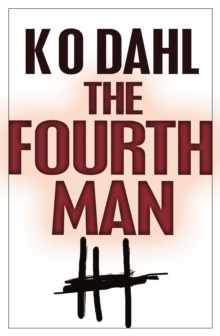 The Fourth Man, Paperback Book The Fourth Man, Paperback Book