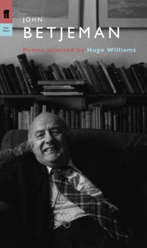 John Betjeman, Paperback Book John Betjeman, Paperback Book