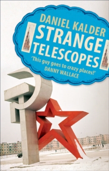 Strange Telescopes, Paperback Strange Telescopes, Paperback