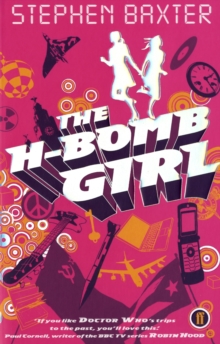 H-Bomb Girl, Paperback Book H-Bomb Girl, Paperback Book