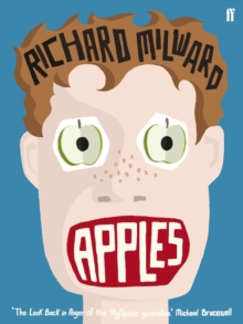 Apples, Paperback Book Apples, Paperback Book