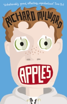 Apples, Paperback Book Apples, Paperback Book