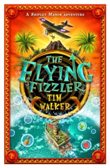 The Flying Fizzler, Paperback Book The Flying Fizzler, Paperback Book