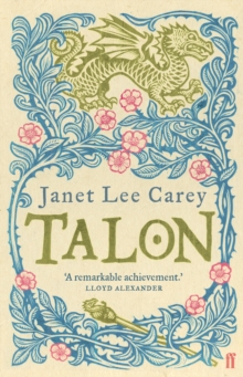 Talon, Paperback Book Talon, Paperback Book