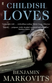 Childish Loves, Paperback Book Childish Loves, Paperback Book