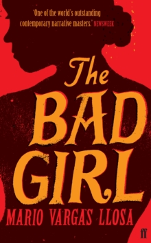 The Bad Girl, Paperback The Bad Girl, Paperback