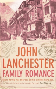 Family Romance, Paperback Book Family Romance, Paperback Book