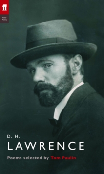 D. H. Lawrence, Paperback Book D. H. Lawrence, Paperback Book