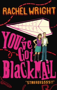 You've Got Blackmail, Paperback Book You've Got Blackmail, Paperback Book