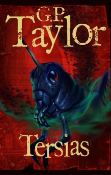 Tersias, Paperback Book Tersias, Paperback Book