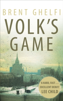 Volk's Game, Paperback Book Volk's Game, Paperback Book