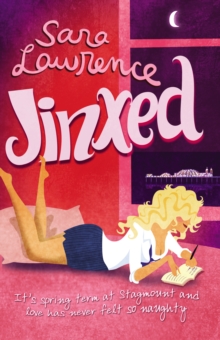 Jinxed, Paperback Book Jinxed, Paperback Book