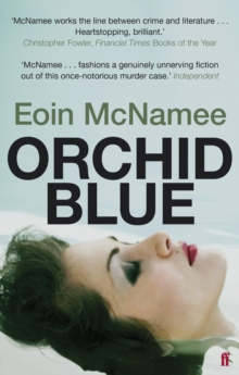 Orchid Blue, Paperback Orchid Blue, Paperback