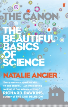 The Canon : The Beautiful Basics of Science, Paperback Book The Canon : The Beautiful Basics of Science, Paperback Book