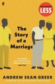The Story of a Marriage, Paperback The Story of a Marriage, Paperback