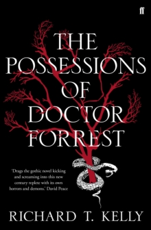 The Possessions of Doctor Forrest, Paperback Book The Possessions of Doctor Forrest, Paperback Book