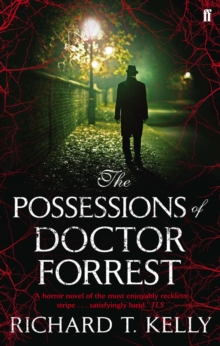 The Possessions of Doctor Forrest, Paperback Book The Possessions of Doctor Forrest, Paperback Book