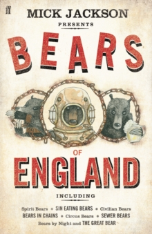 The Bears of England, Hardback The Bears of England, Hardback