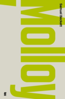 Molloy, Paperback Book Molloy, Paperback Book