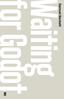Waiting for Godot : A Tragicomedy in Two Acts, Paperback Book Waiting for Godot : A Tragicomedy in Two Acts, Paperback Book