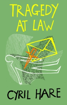 Tragedy at Law, Paperback Book Tragedy at Law, Paperback Book