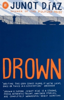 Drown, Paperback Book Drown, Paperback Book