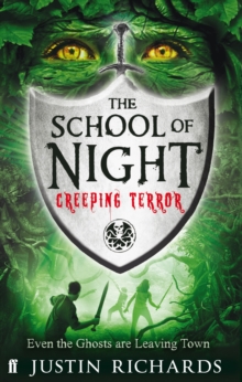 School of Night: Creeping Terror, Paperback Book School of Night: Creeping Terror, Paperback Book