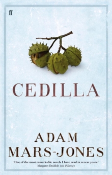 Cedilla, Hardback Cedilla, Hardback