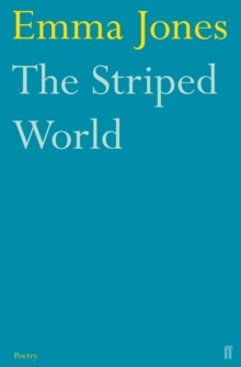 The Striped World, Paperback Book The Striped World, Paperback Book