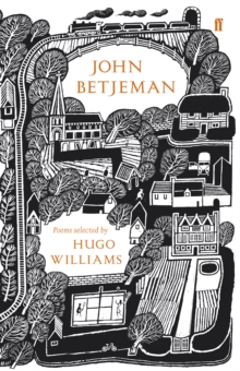John Betjeman, Hardback Book John Betjeman, Hardback Book