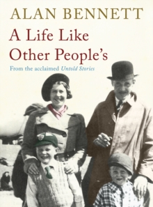 A Life Like Other People's, Hardback Book A Life Like Other People's, Hardback Book