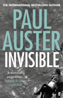 Invisible, Paperback Invisible, Paperback
