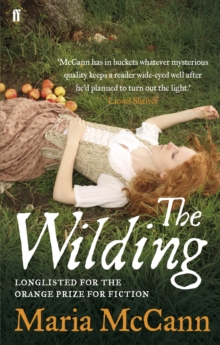 The Wilding, Paperback Book The Wilding, Paperback Book