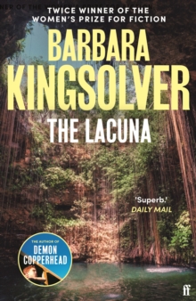 The Lacuna, Paperback Book The Lacuna, Paperback Book