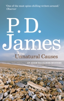 Unnatural Causes, Paperback Unnatural Causes, Paperback