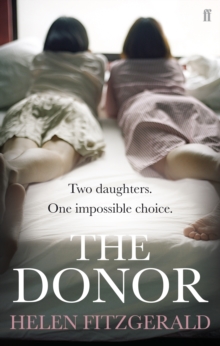 The Donor, Paperback The Donor, Paperback