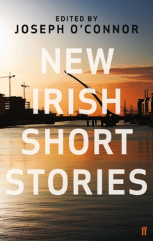 New Irish Short Stories, Paperback New Irish Short Stories, Paperback