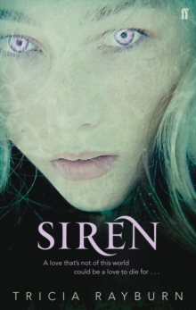 Siren, Paperback Book Siren, Paperback Book