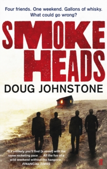 Smokeheads, Paperback Smokeheads, Paperback