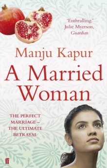 A Married Woman, Paperback A Married Woman, Paperback