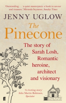 The Pinecone, Paperback The Pinecone, Paperback