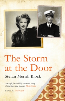 The Storm at the Door, Paperback Book The Storm at the Door, Paperback Book