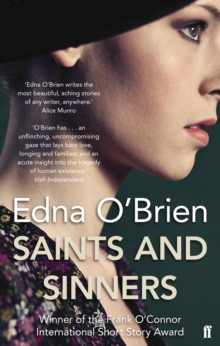 Saints and Sinners, Paperback Book Saints and Sinners, Paperback Book