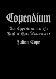 Copendium, Hardback Book Copendium, Hardback Book