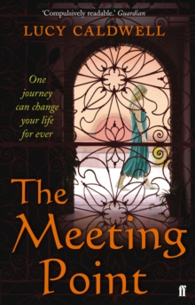 The Meeting Point, Paperback Book The Meeting Point, Paperback Book