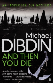 And Then You Die, Paperback And Then You Die, Paperback