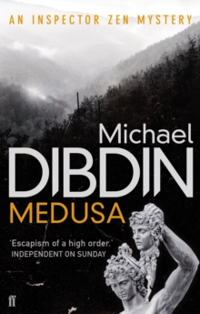 Medusa, Paperback Medusa, Paperback