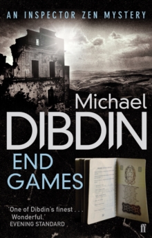 End Games, Paperback End Games, Paperback