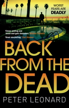 Back from the Dead, Paperback Book Back from the Dead, Paperback Book