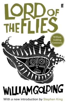 Lord of the Flies : With an Introduction by Stephen King, Paperback Book Lord of the Flies : With an Introduction by Stephen King, Paperback Book